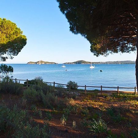 Apartmán Les Hauts De Pinarello Sainte-Lucie de Porto-Vecchio Exteriér fotografie