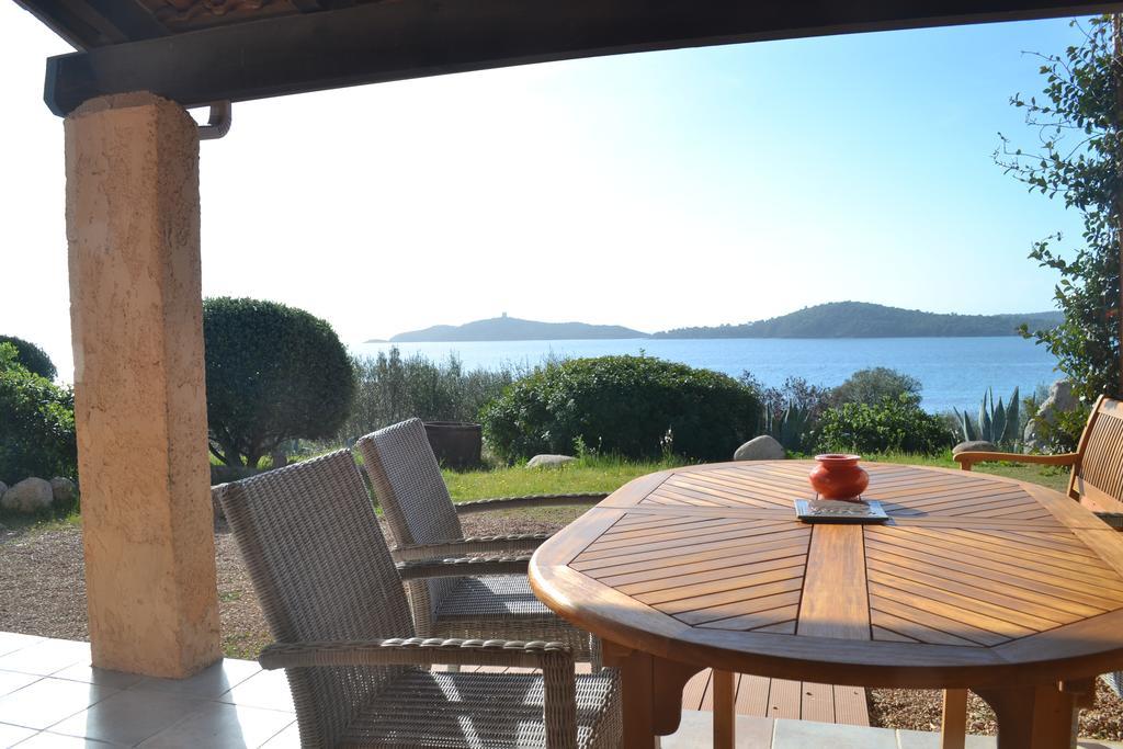 Apartmán Les Hauts De Pinarello Sainte-Lucie de Porto-Vecchio Pokoj fotografie