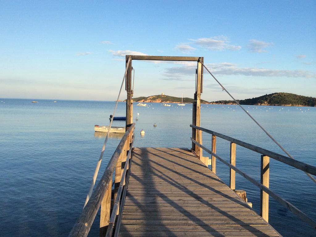 Apartmán Les Hauts De Pinarello Sainte-Lucie de Porto-Vecchio Exteriér fotografie