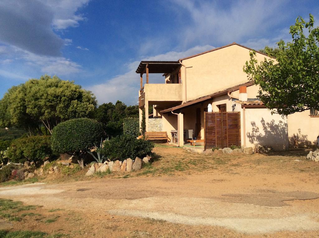 Apartmán Les Hauts De Pinarello Sainte-Lucie de Porto-Vecchio Exteriér fotografie