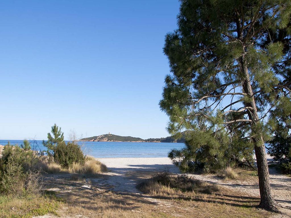 Apartmán Les Hauts De Pinarello Sainte-Lucie de Porto-Vecchio Exteriér fotografie