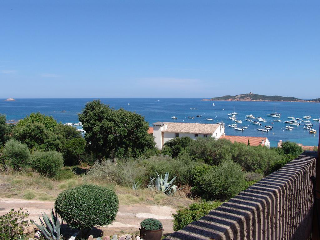 Apartmán Les Hauts De Pinarello Sainte-Lucie de Porto-Vecchio Exteriér fotografie