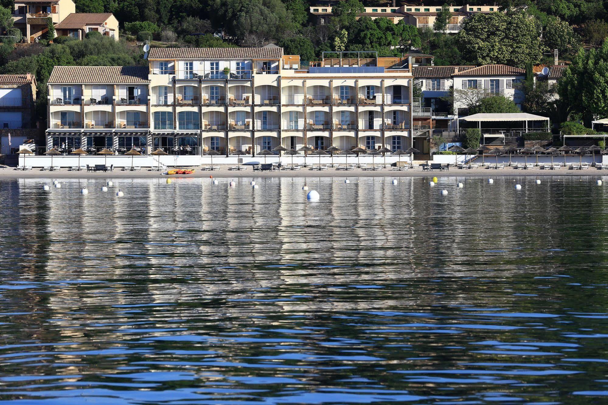 Apartmán Les Hauts De Pinarello Sainte-Lucie de Porto-Vecchio Exteriér fotografie